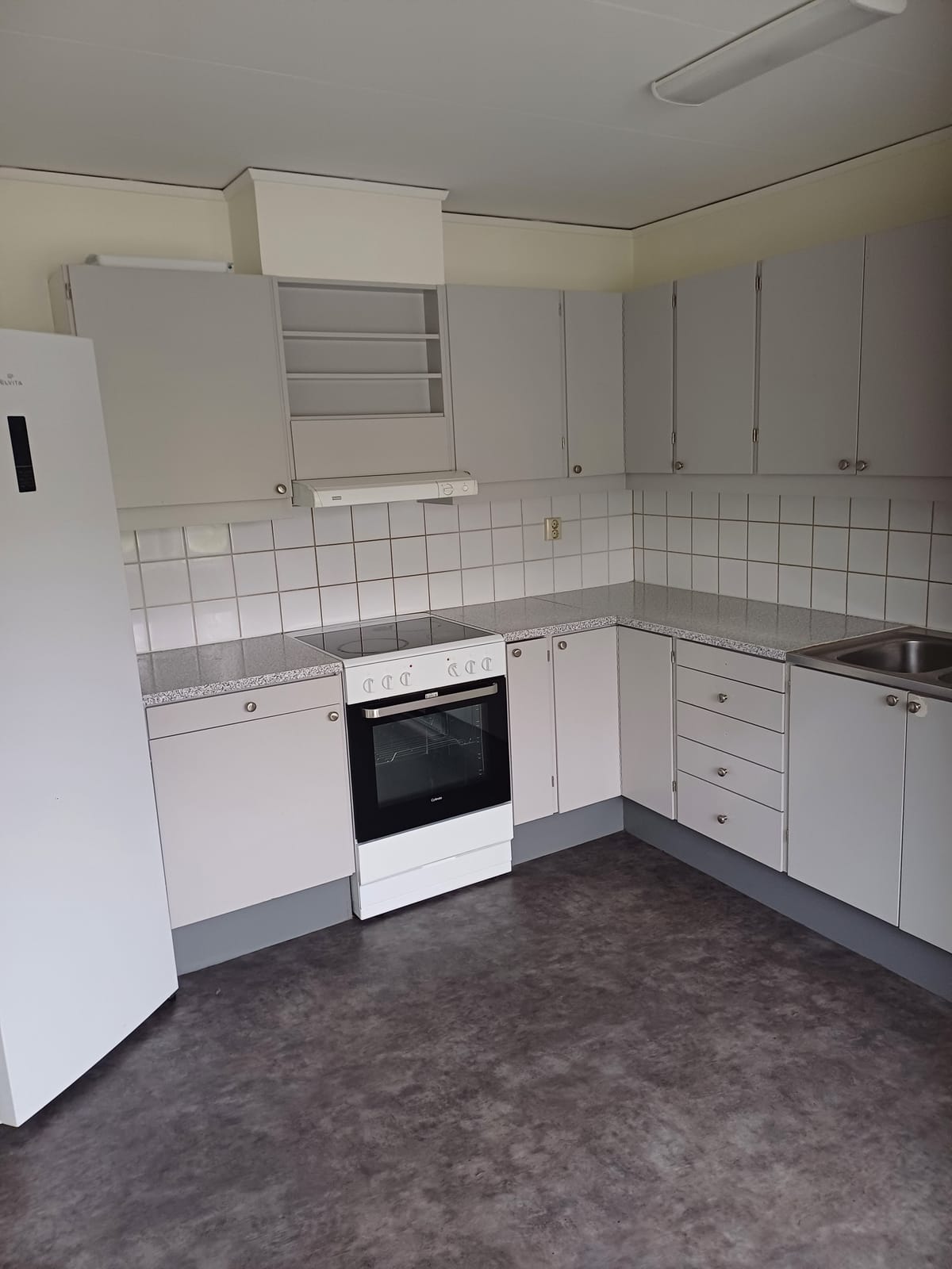 2 rok · 75 m² i Unnaryd – bild 3