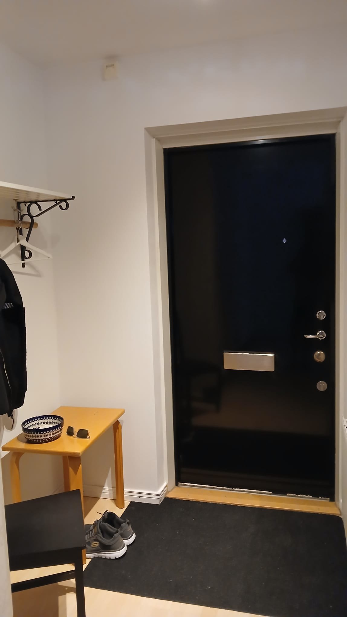 Lägenhet, 2 rooms, 56 sqm, Sollentuna – bild 5