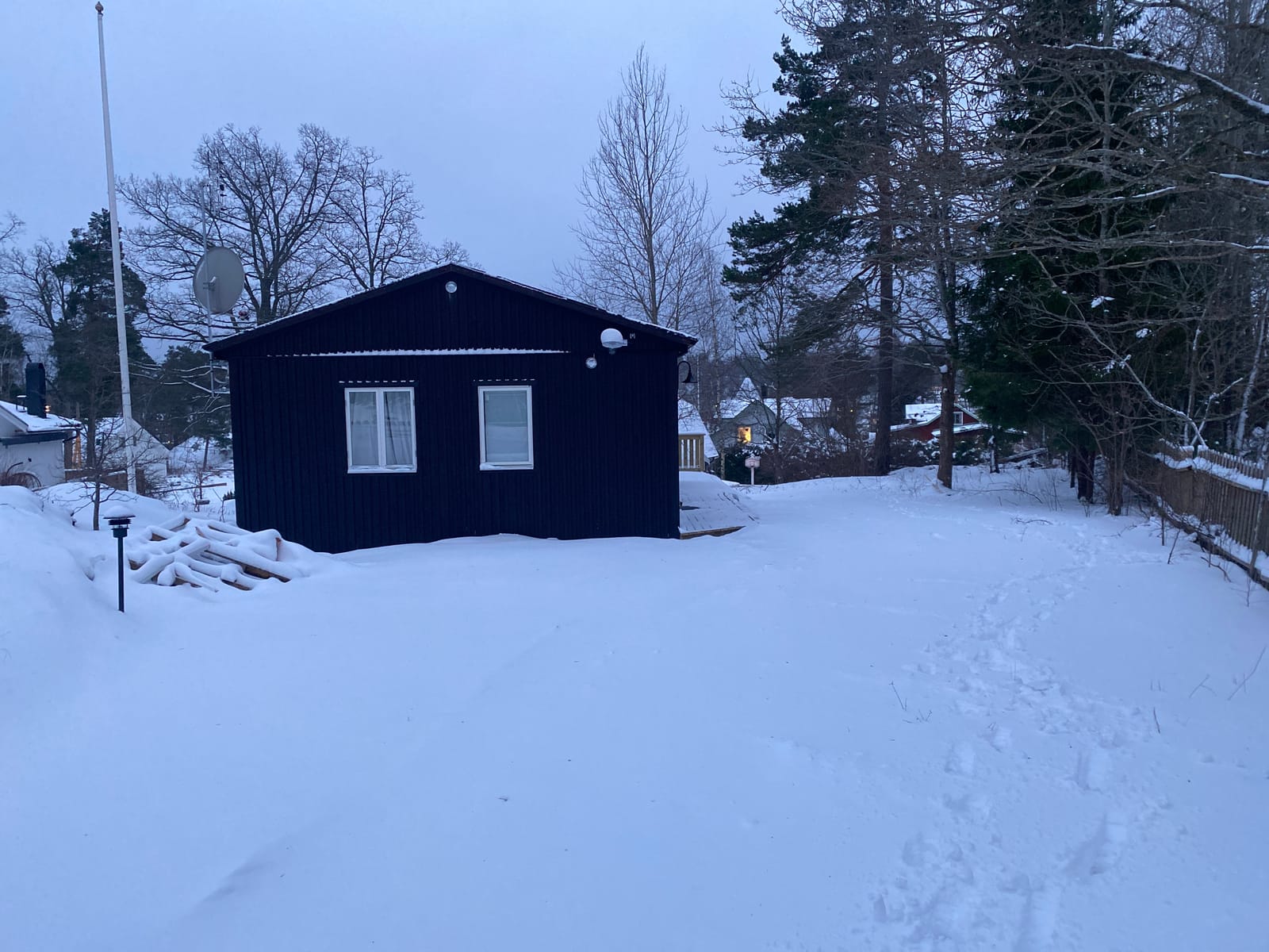 2 rok · 50 m² i Värmdö – bild 38