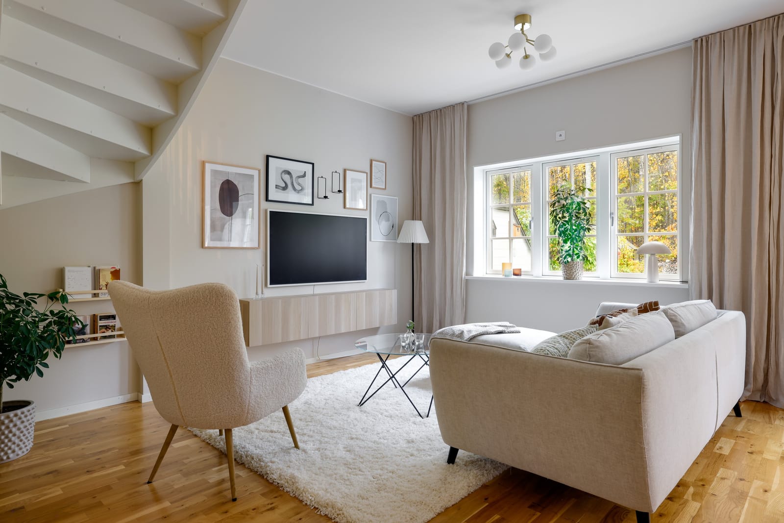 5 rok · 144 m² i Örebro – bild 3