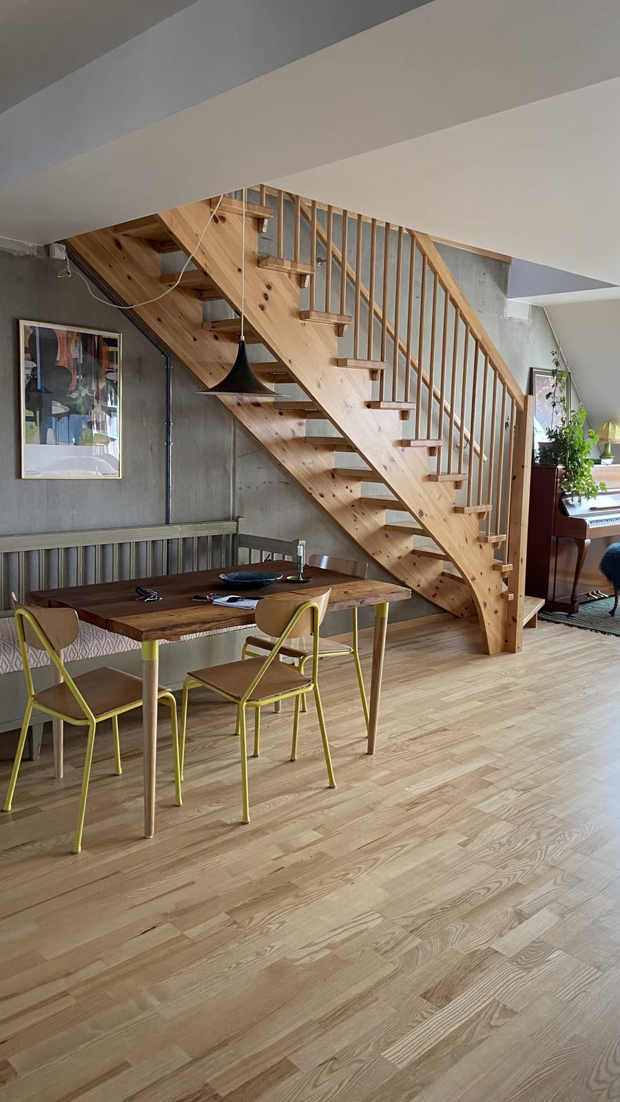 3 rok · 69 m² i Malmö – bild 2