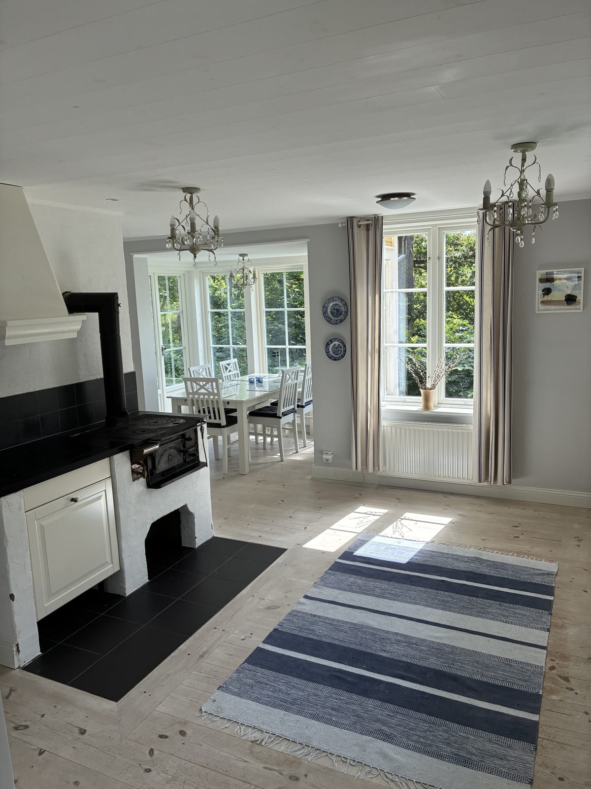 4 rok · 90 m² i Vaxholm – bild 7