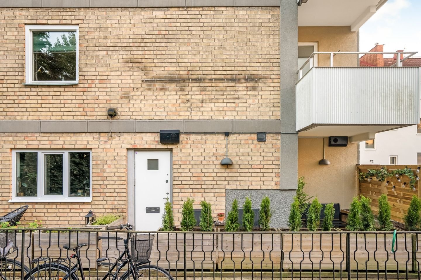 Lägenhet, 1 rooms, 20 sqm, Bandhagen