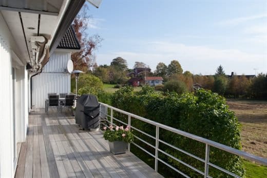 6 rok · 220 m² i Onsala – bild 6