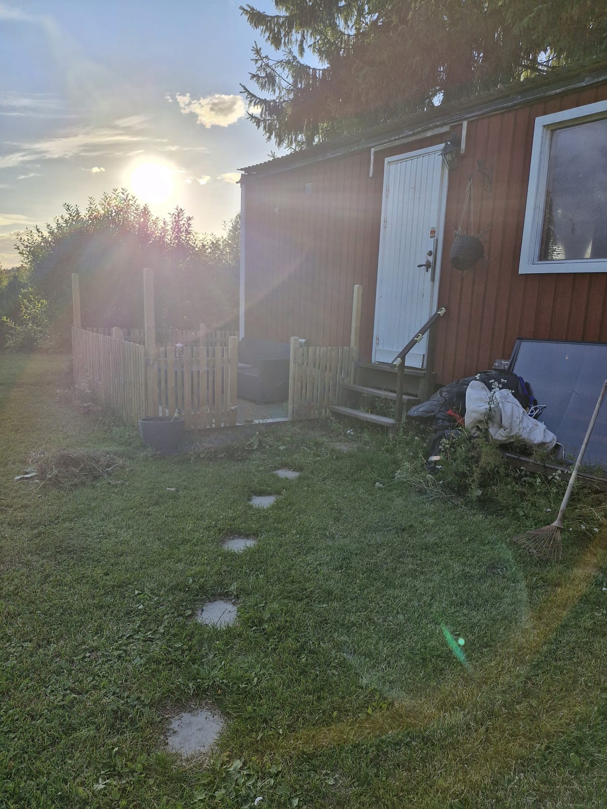 2 rok · 25 m² i Örbyhus – bild 2