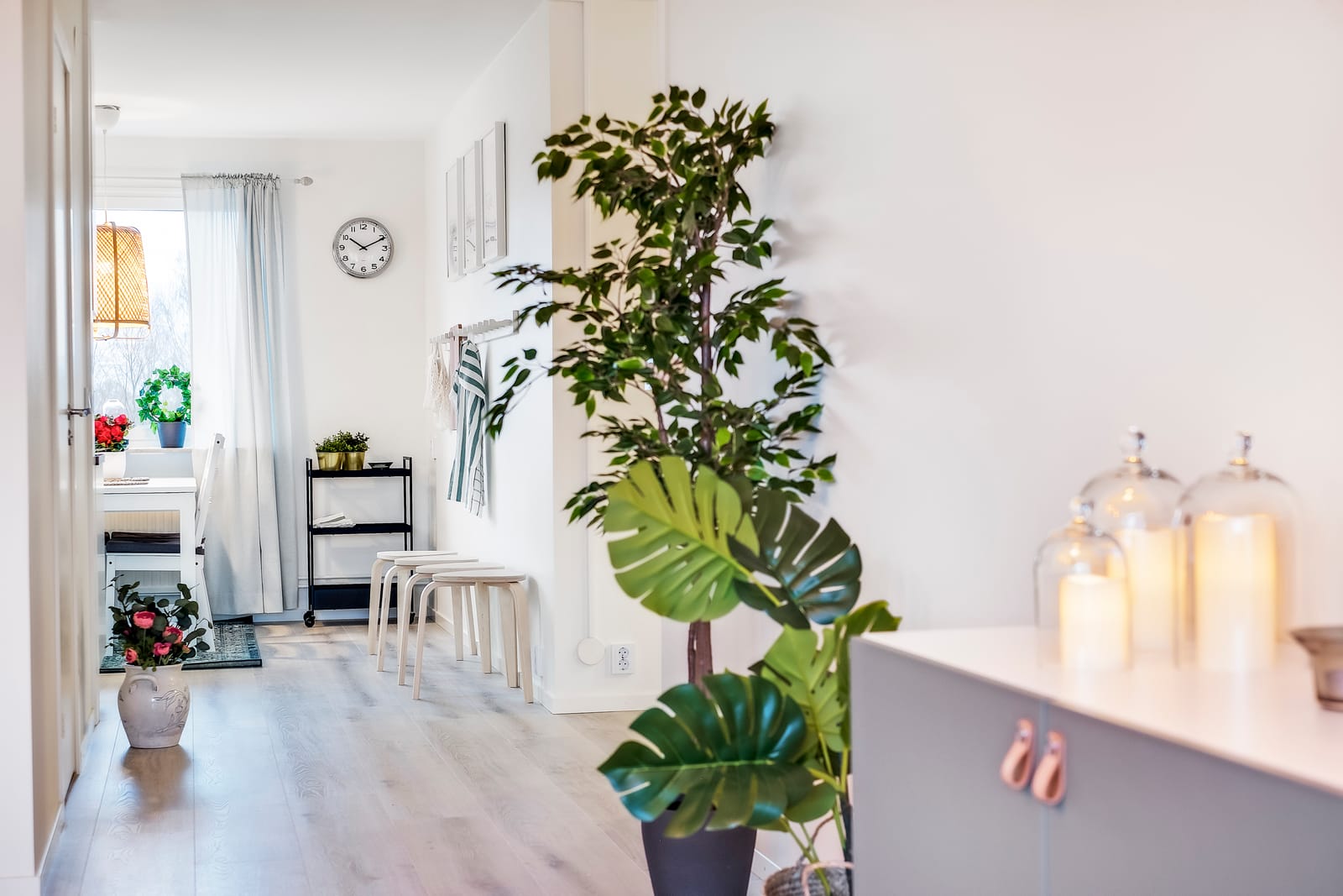2 rok · 63 m² i Avesta – bild 3