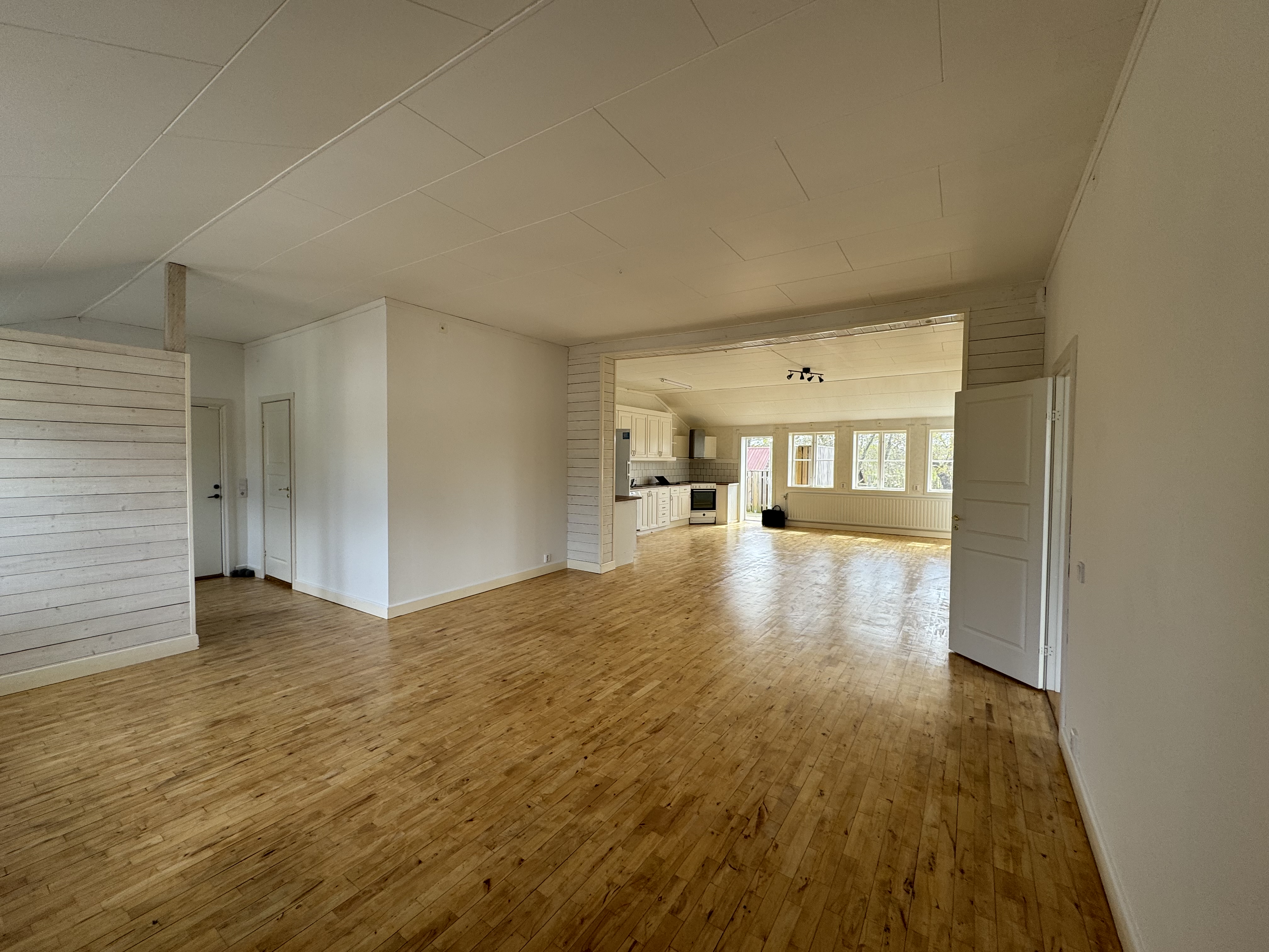 Lägenhet, 4 rooms, 110 sqm, Ljungbyhed – bild 4