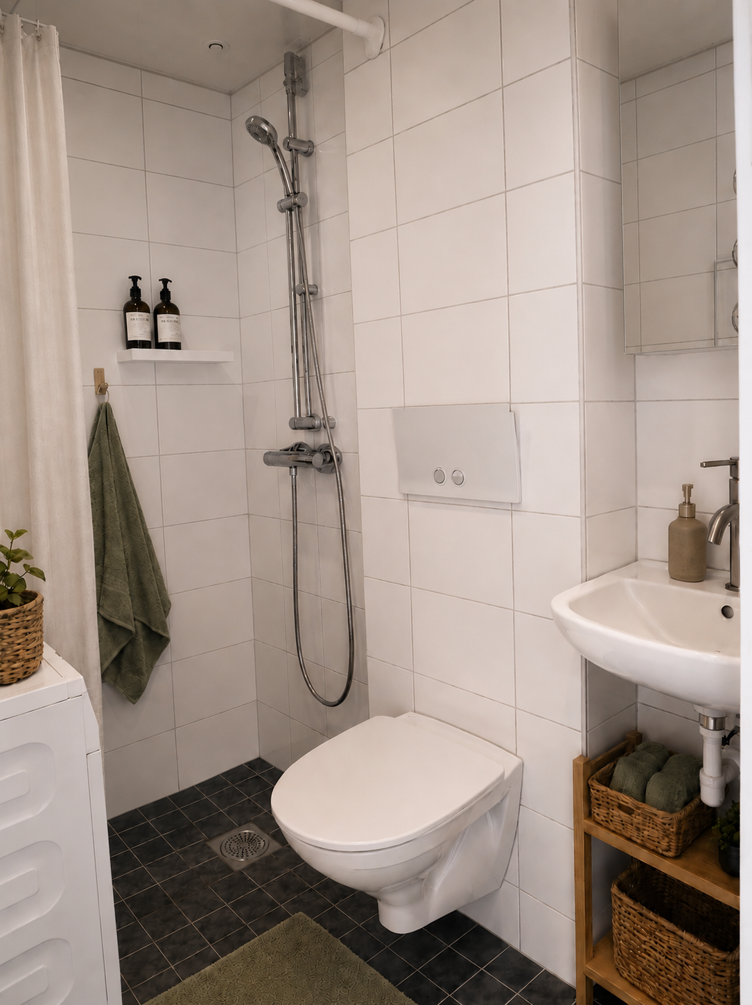 Lägenhet, 3 rooms, 70 sqm, Eskilstuna – bild 10