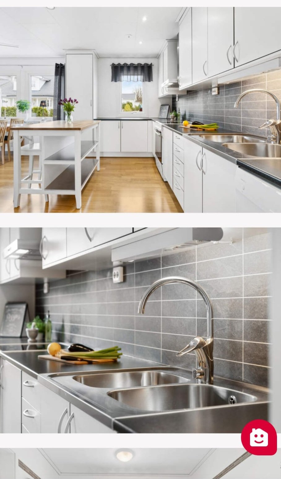 Villa/Hus, 6 rooms, 165 sqm, Göta – bild 3