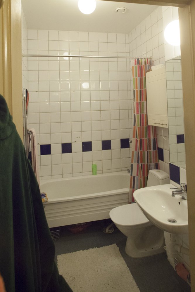 1 rok · 40 m² i Göteborg – bild 5