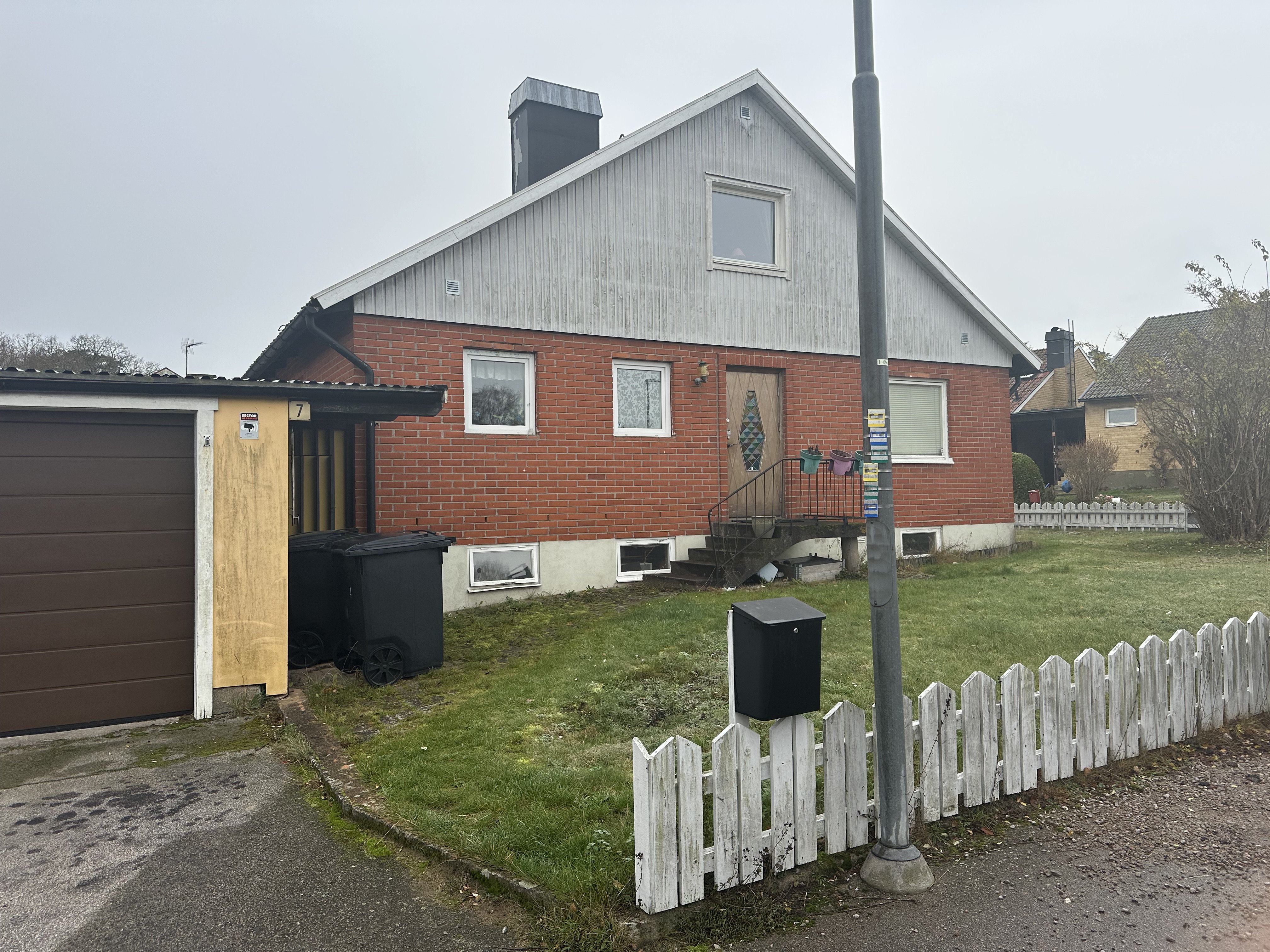 Övrigt, 4 rooms, 155 sqm, Ronneby – Ronneby