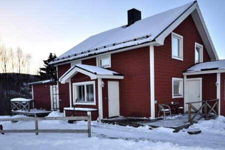 4 rok · 75 m² i Åre – bild 3