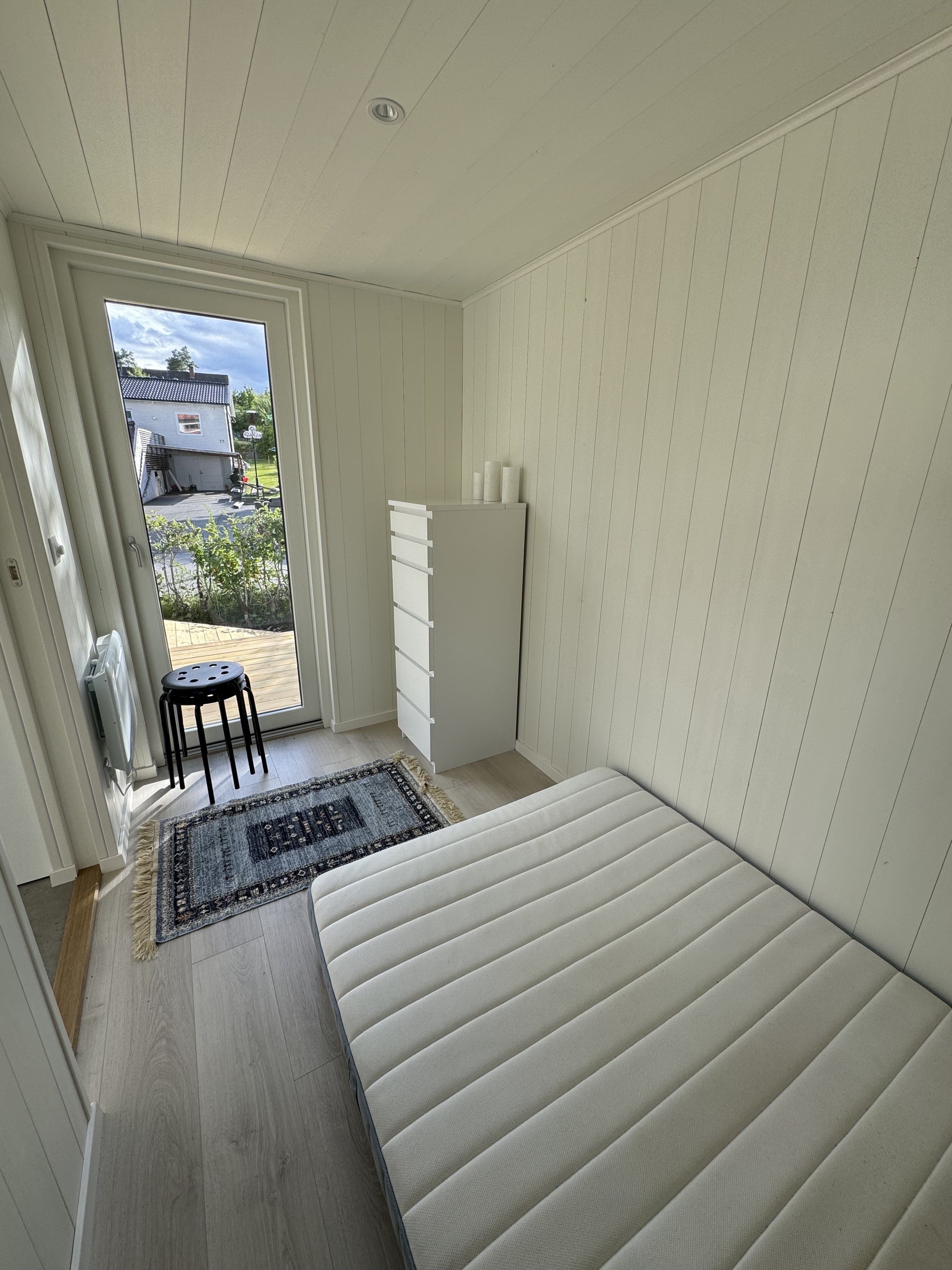 Stuga, 3 rooms, 37 sqm, Tumba – bild 3