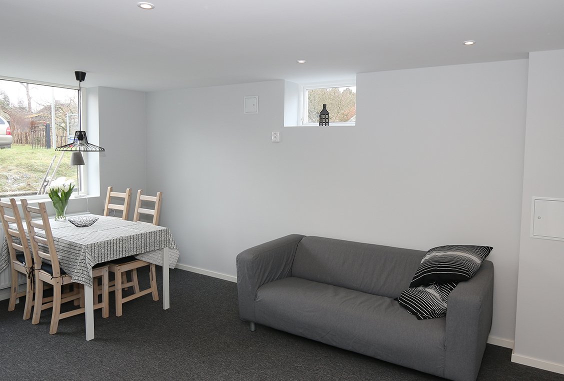 Lägenhet, 1 rooms, 9 sqm, Göteborg – bild 4