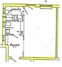 Lägenhet, 1 rooms, 32 sqm, Borås – bild 2