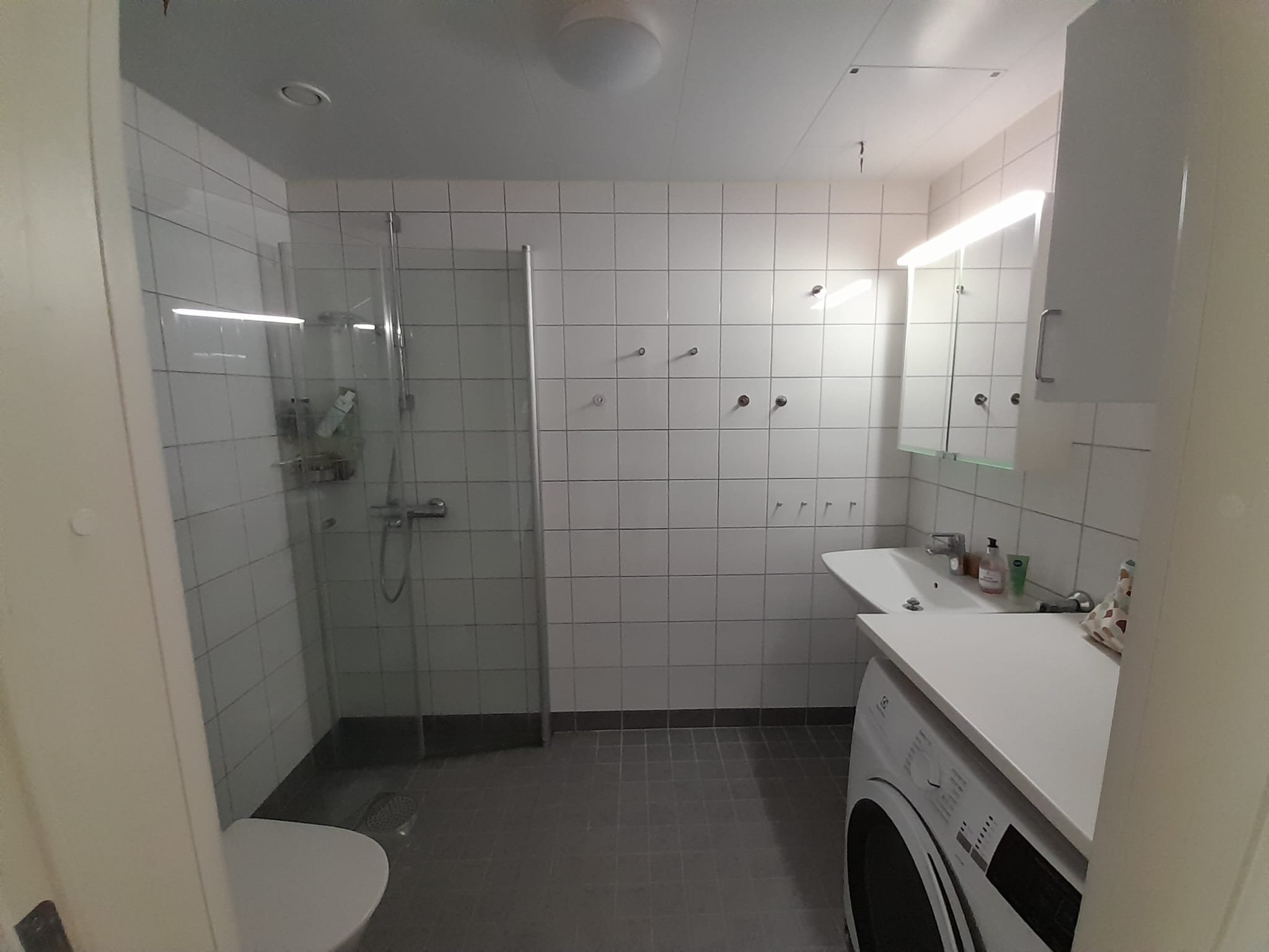 2 rok · 55 m² i Huddinge – bild 2