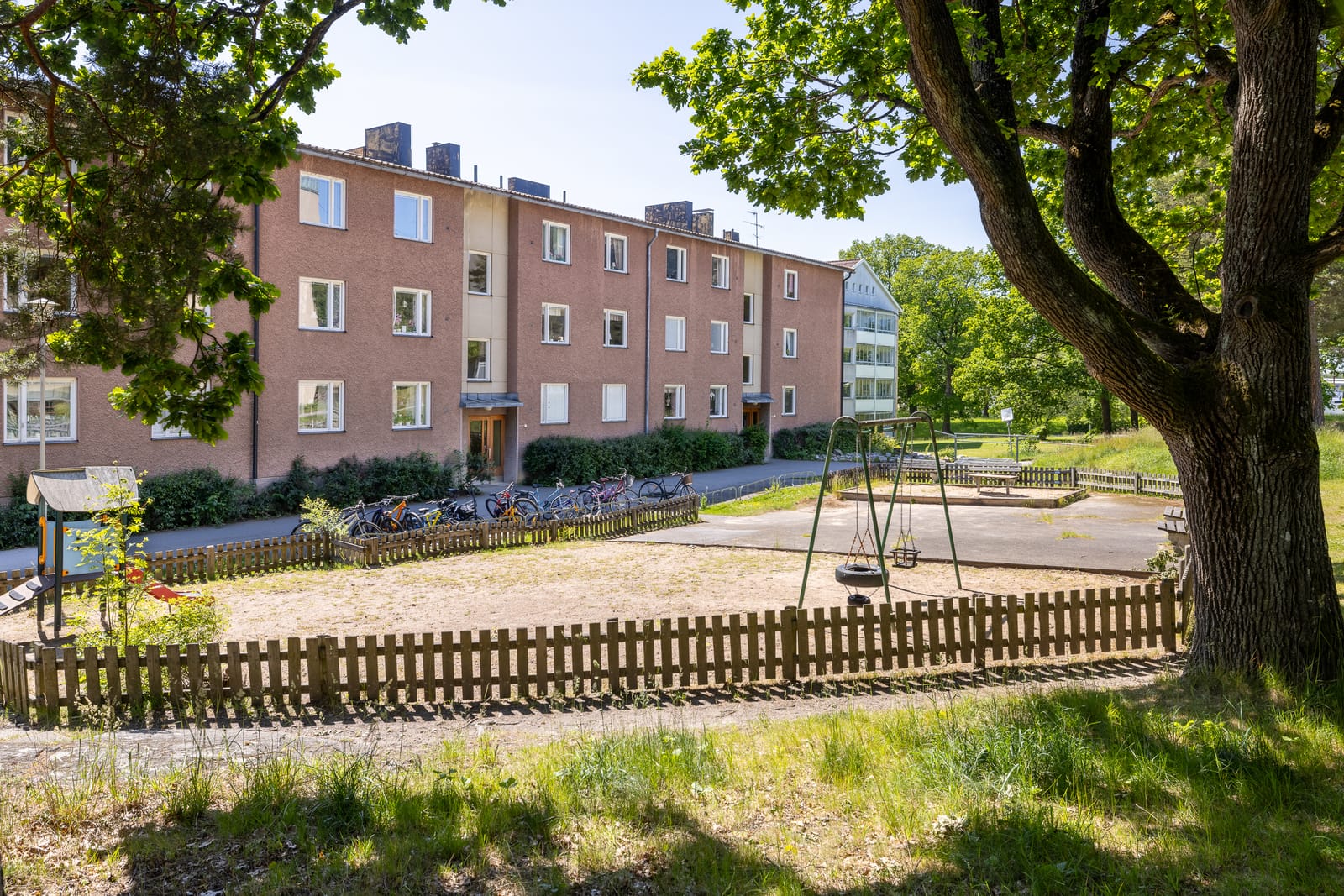 3 rok · 80 m² i Finspång – bild 3