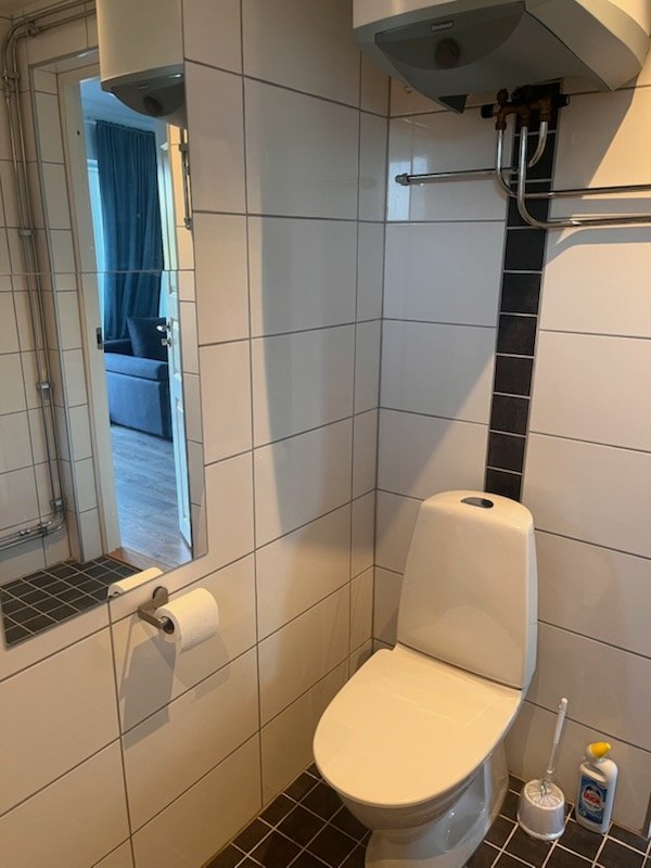 1 rok · 25 m² i Ytterby – bild 4