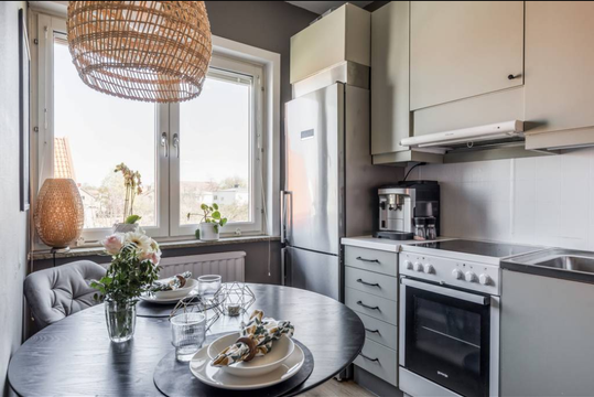 Lägenhet, 2 rooms, 50 sqm, Örebro – bild 7