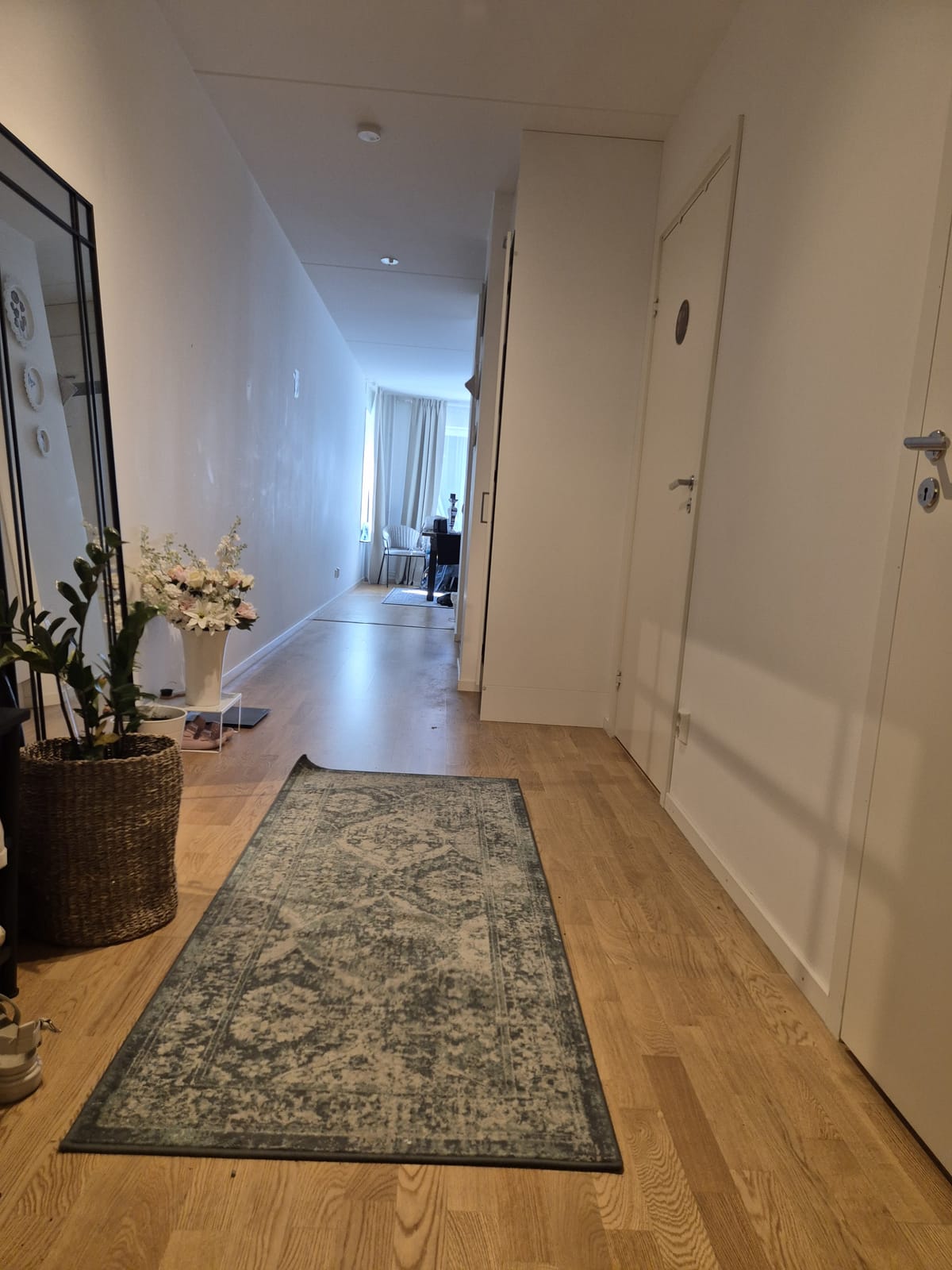 Lägenhet, 3 rooms, 83 sqm, Solna