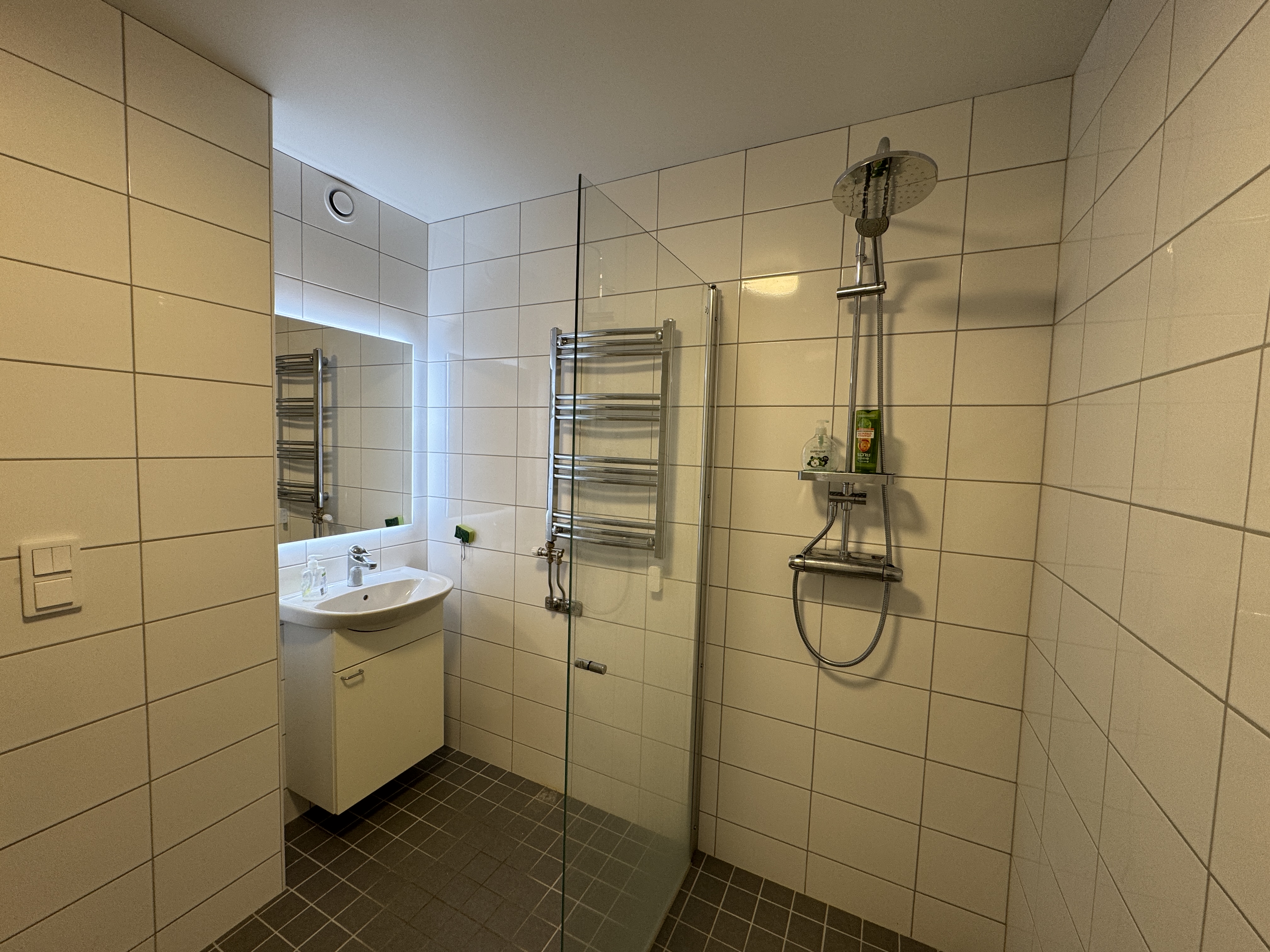 Lägenhet, 3 rooms, 60 sqm, Finspång – bild 6