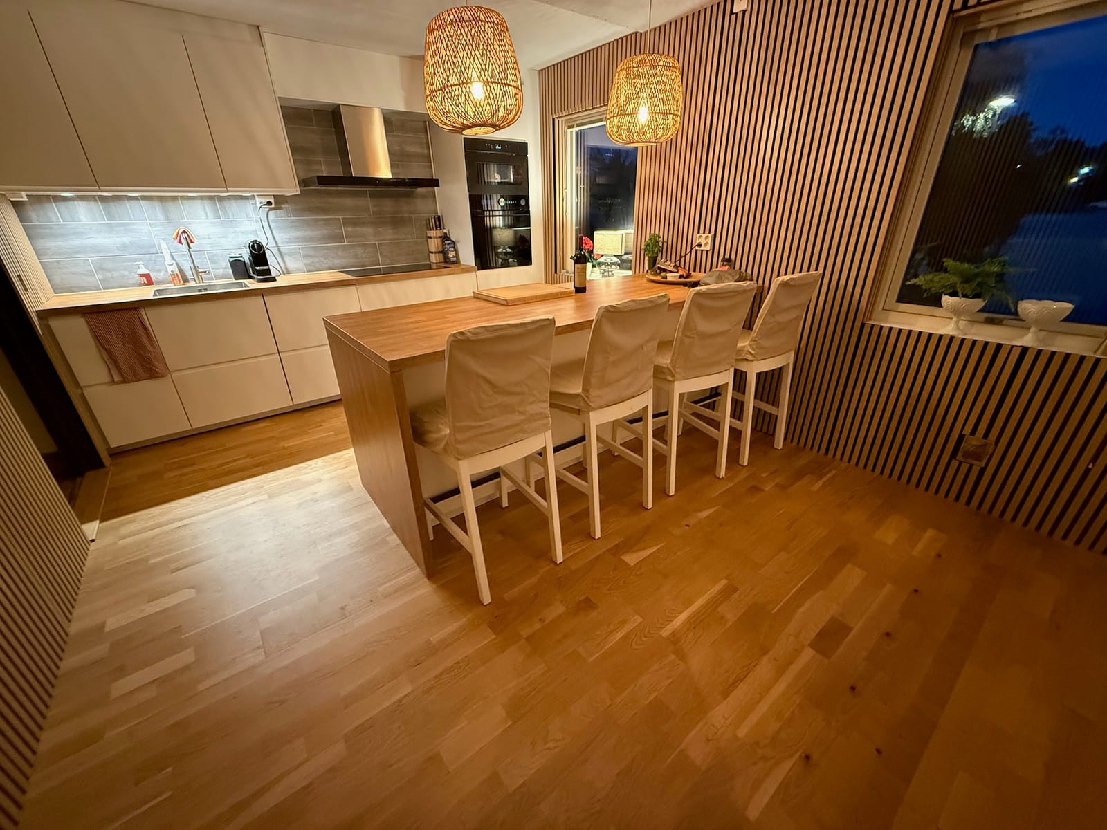 7 rok · 180 m² i Skanör – Skanör