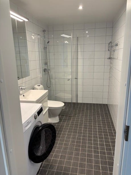 2 rok · 53 m² i Höganäs – bild 5
