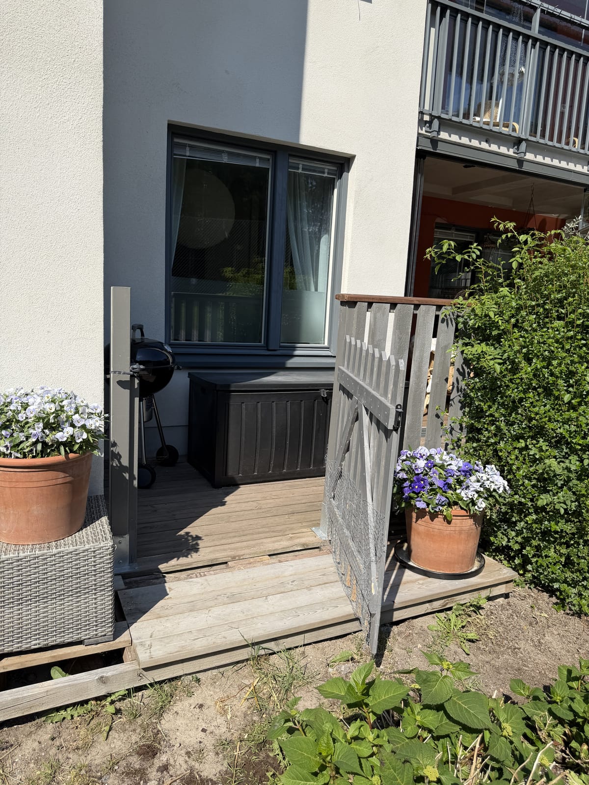 3 rok · 77 m² i Täby – Täby