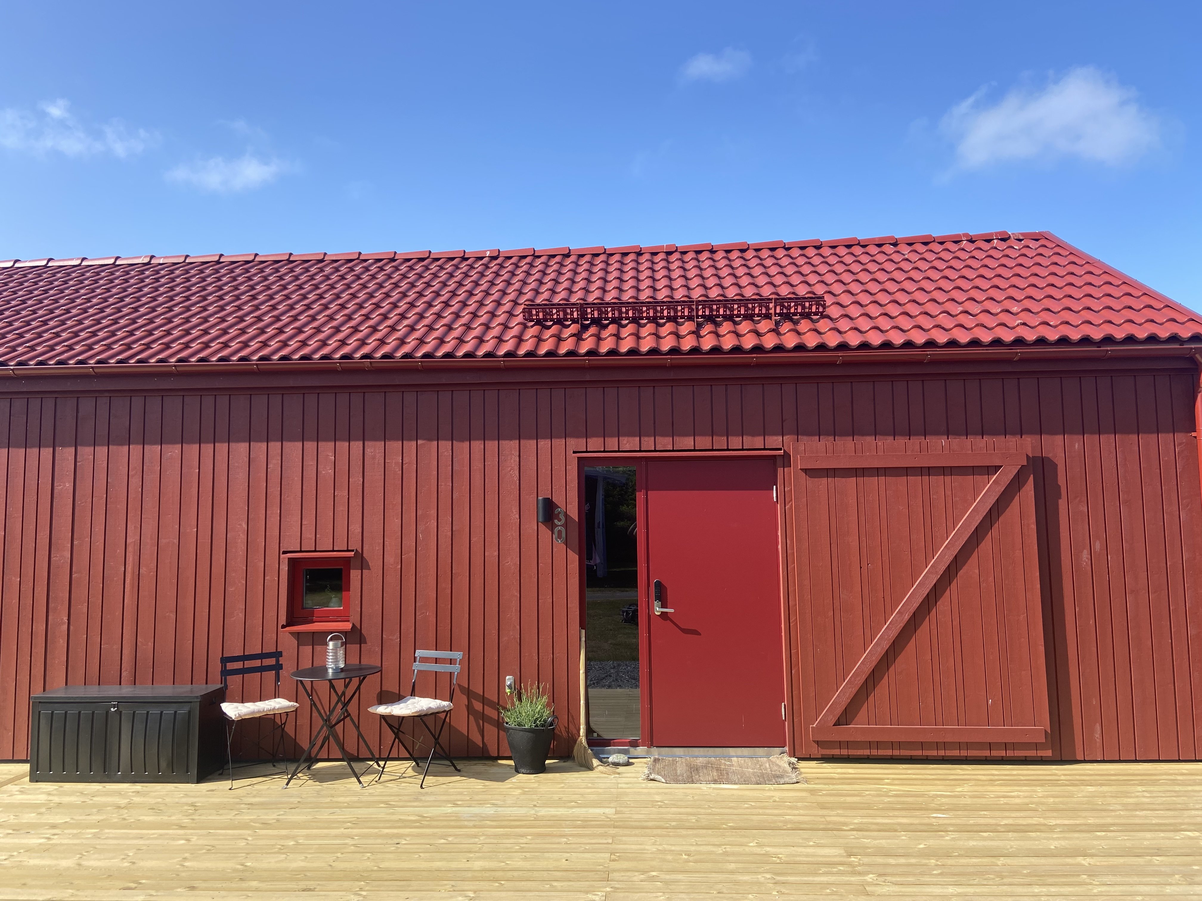 Stuga, 3 rooms, 45 sqm, Grötö – bild 2