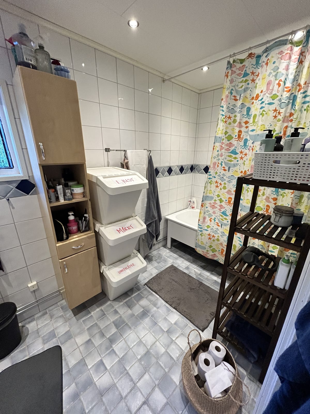 6 rok · 202 m² i Täby – bild 5