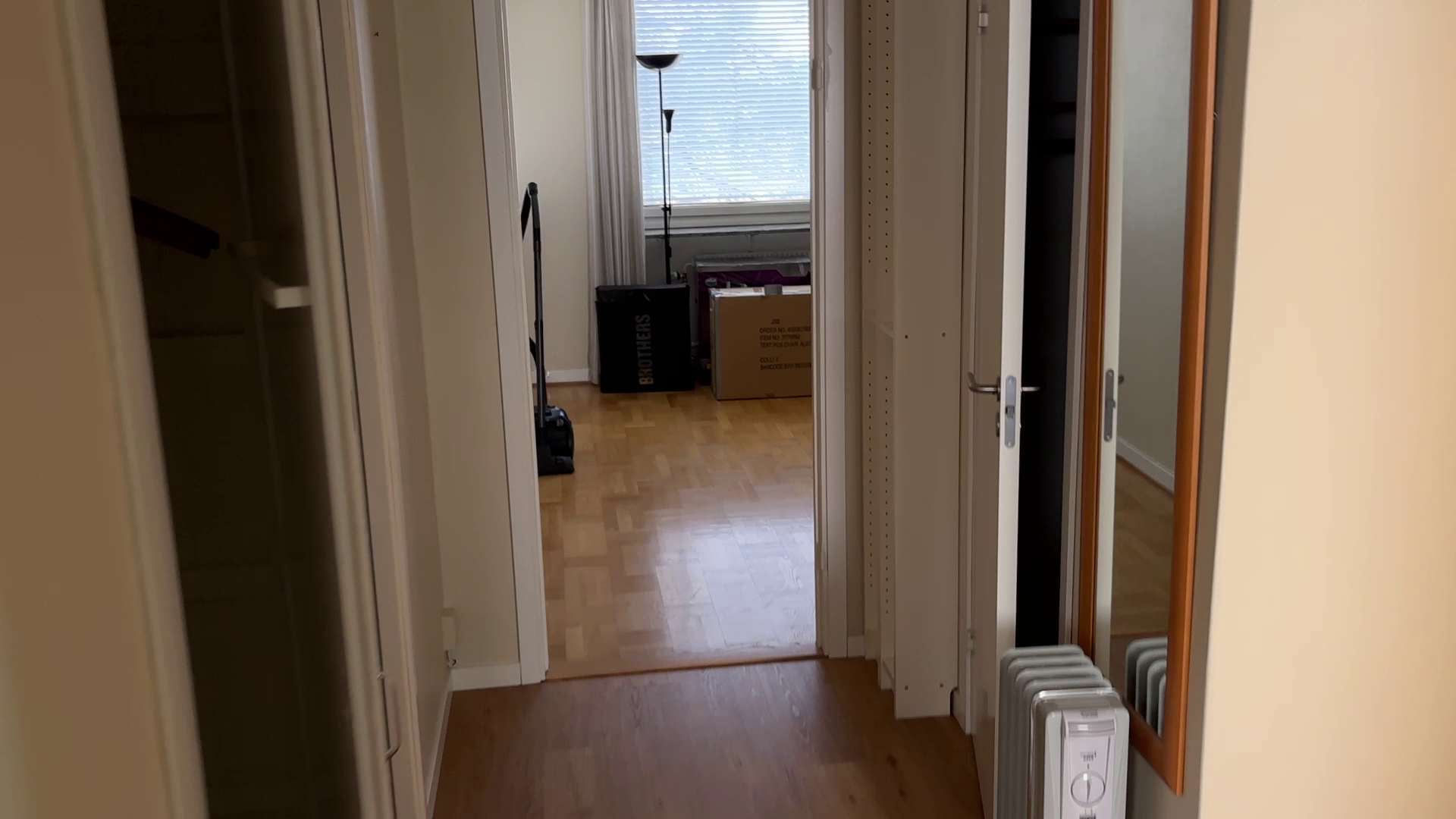 Lägenhet, 2 rooms, 56 sqm, Solna – bild 24