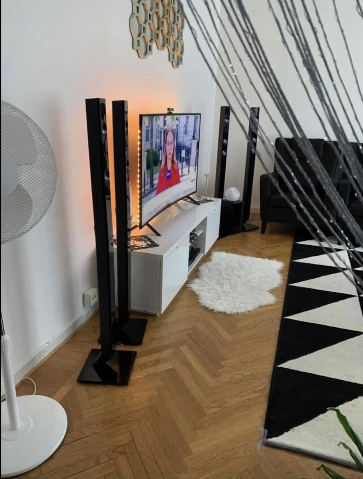Lägenhet, 3 rooms, 57 sqm, Knislinge – Knislinge