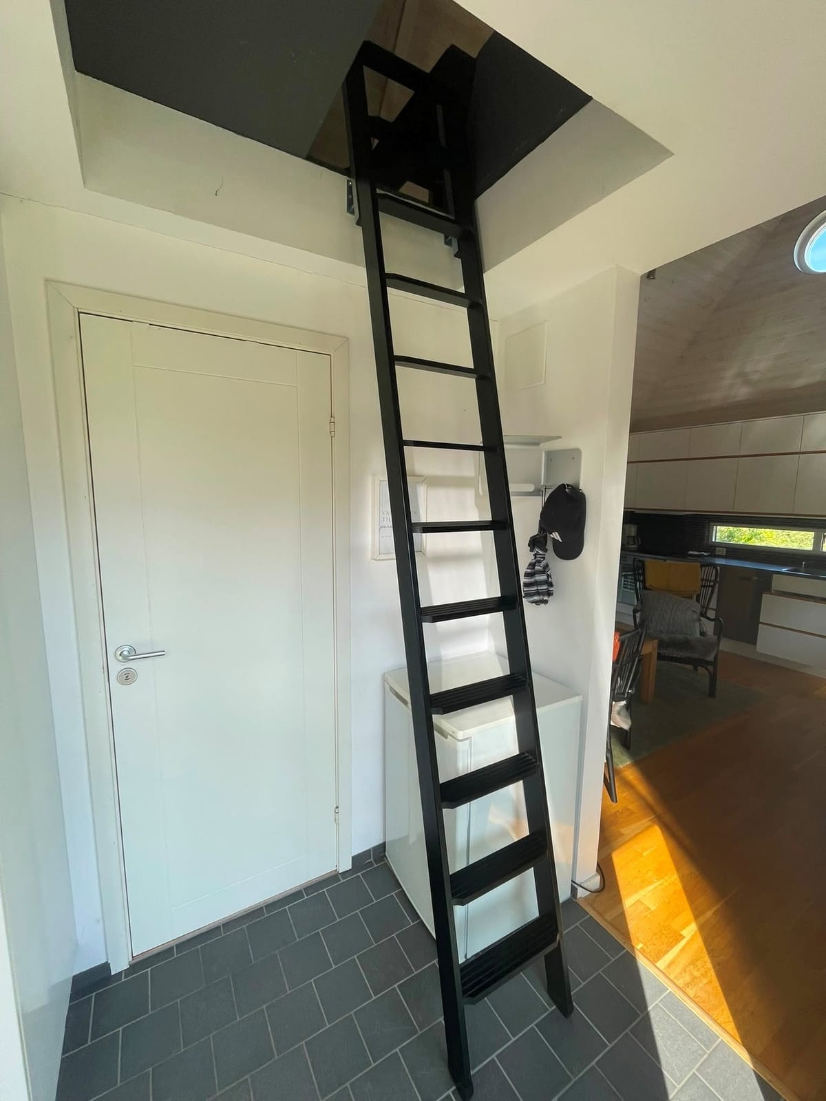 3 rok · 55 m² i Åhus – bild 8