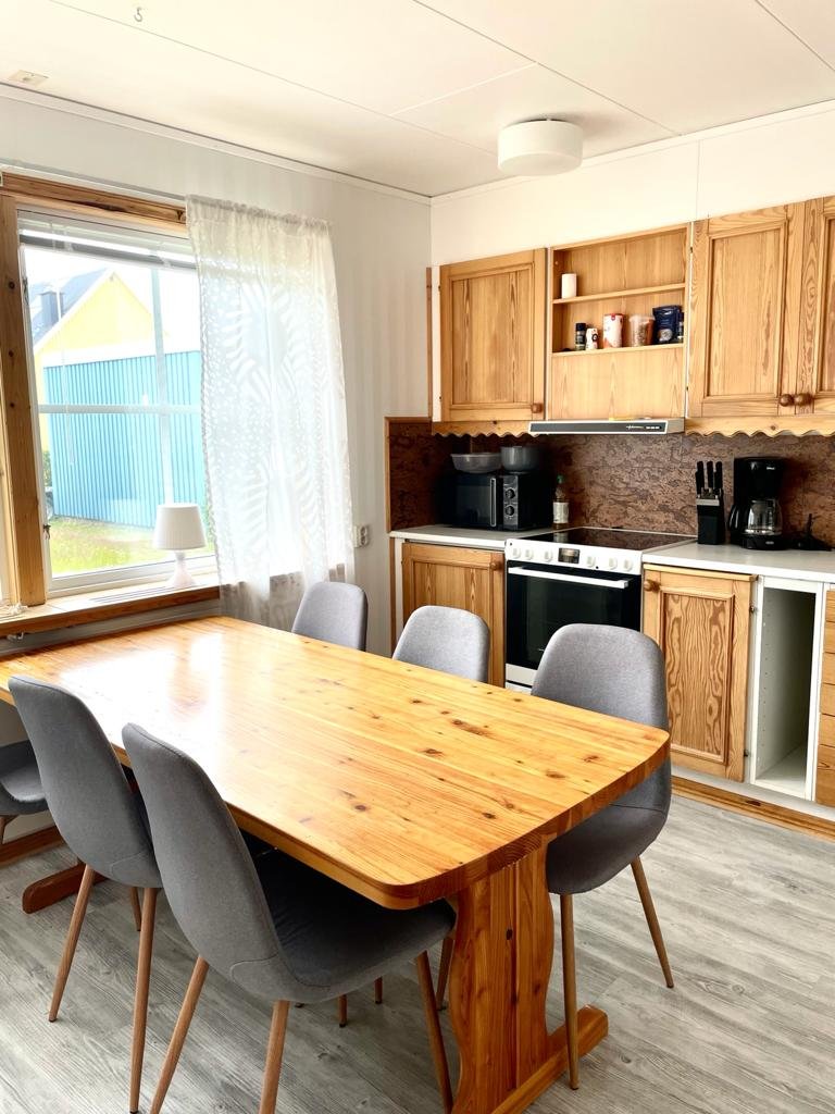 6 rok · 132 m² i Kiruna – bild 2