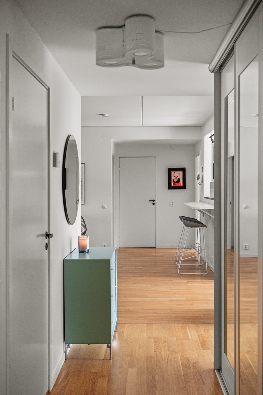 4 rok · 91 m² i Täby – bild 5