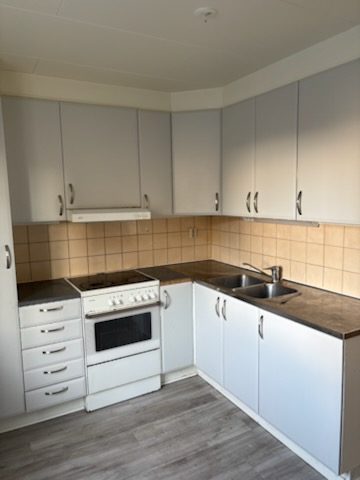 Lägenhet, 2 rooms, 61 sqm, Borås – bild 10