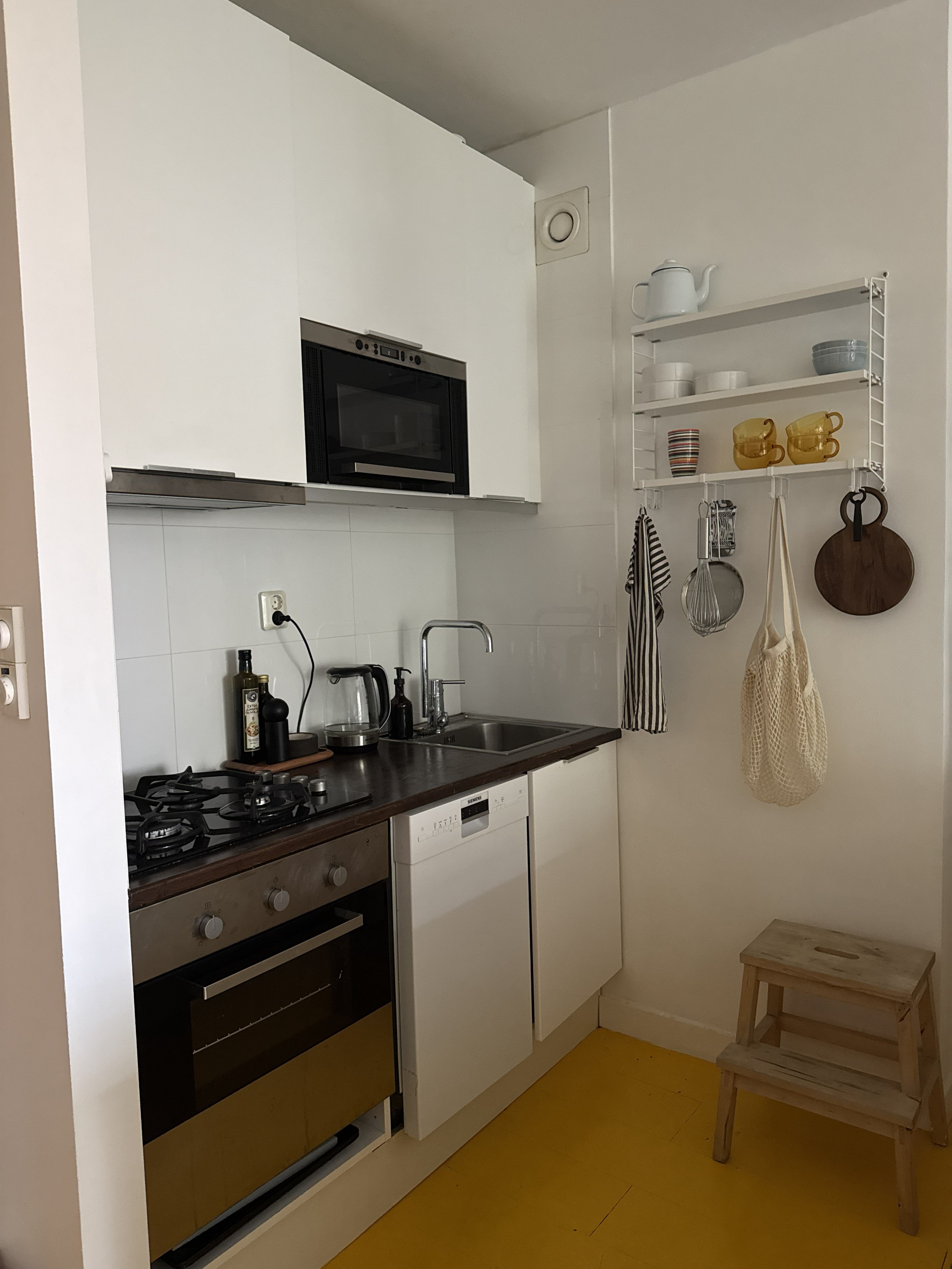 Lägenhet, 1 rooms, 30 sqm, Stockholm – bild 10