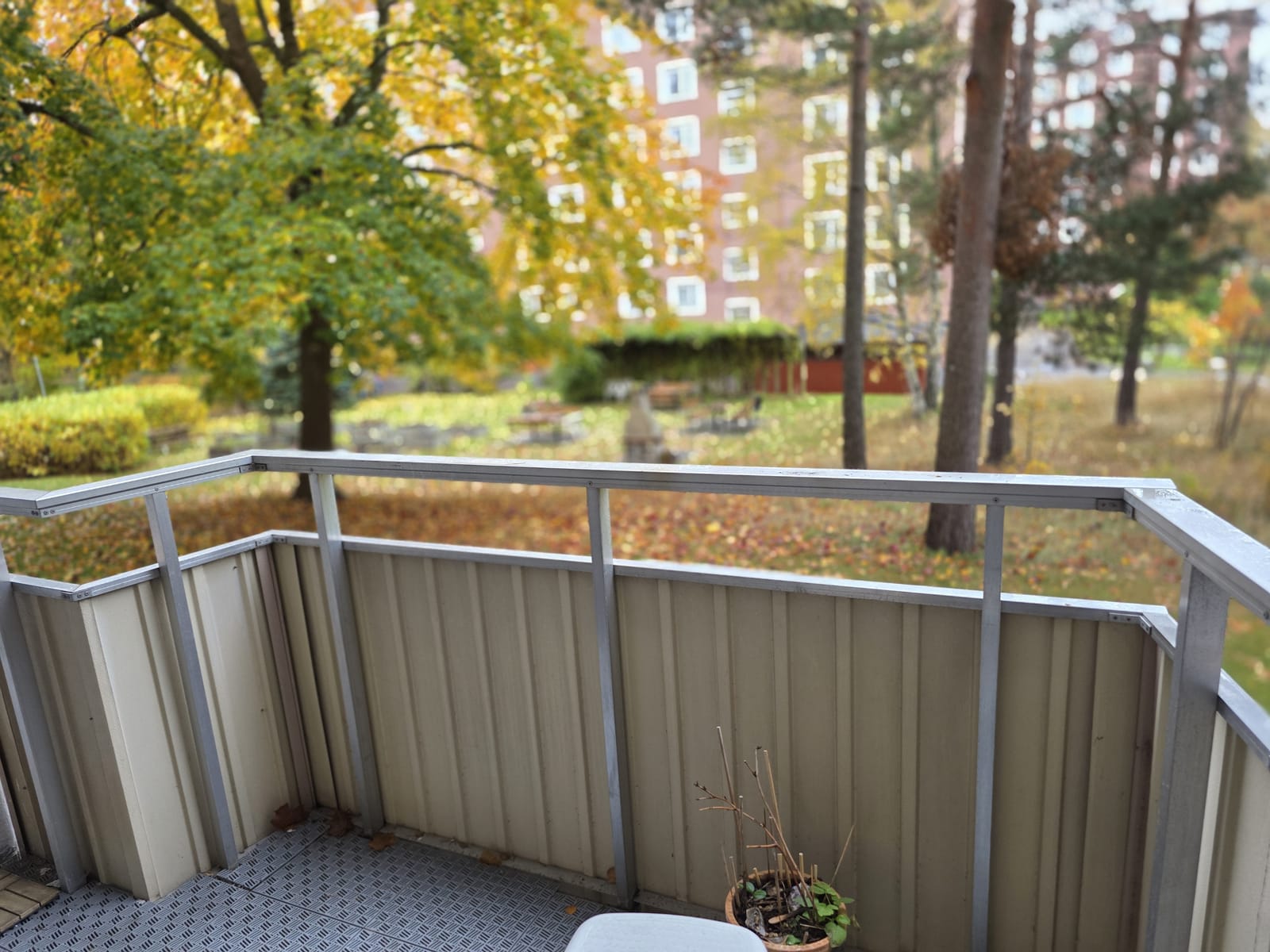 2 rok · 59 m² i Tyresö – bild 6