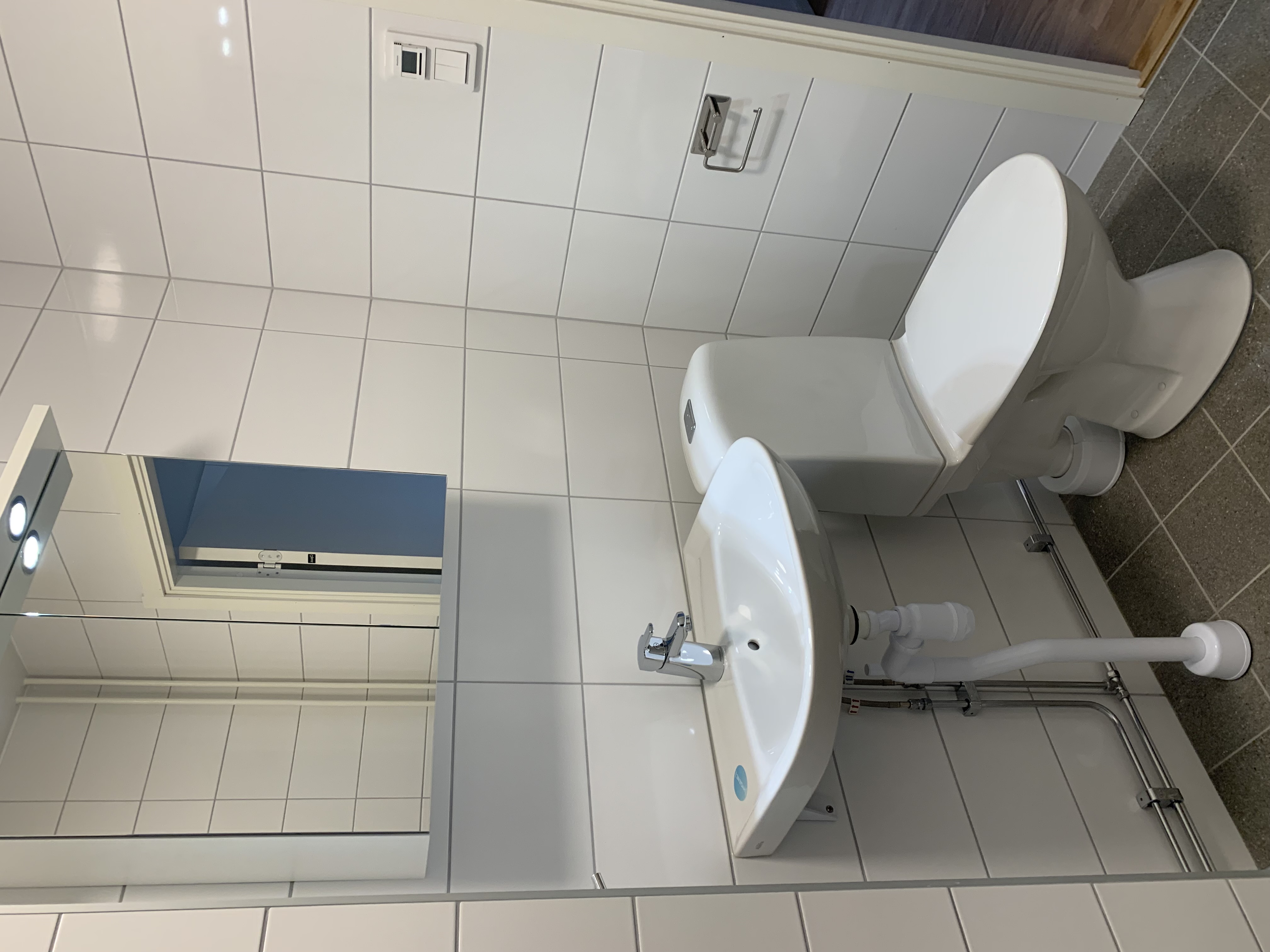 Lägenhet, 2 rooms, 64 sqm, Örkelljunga – bild 4