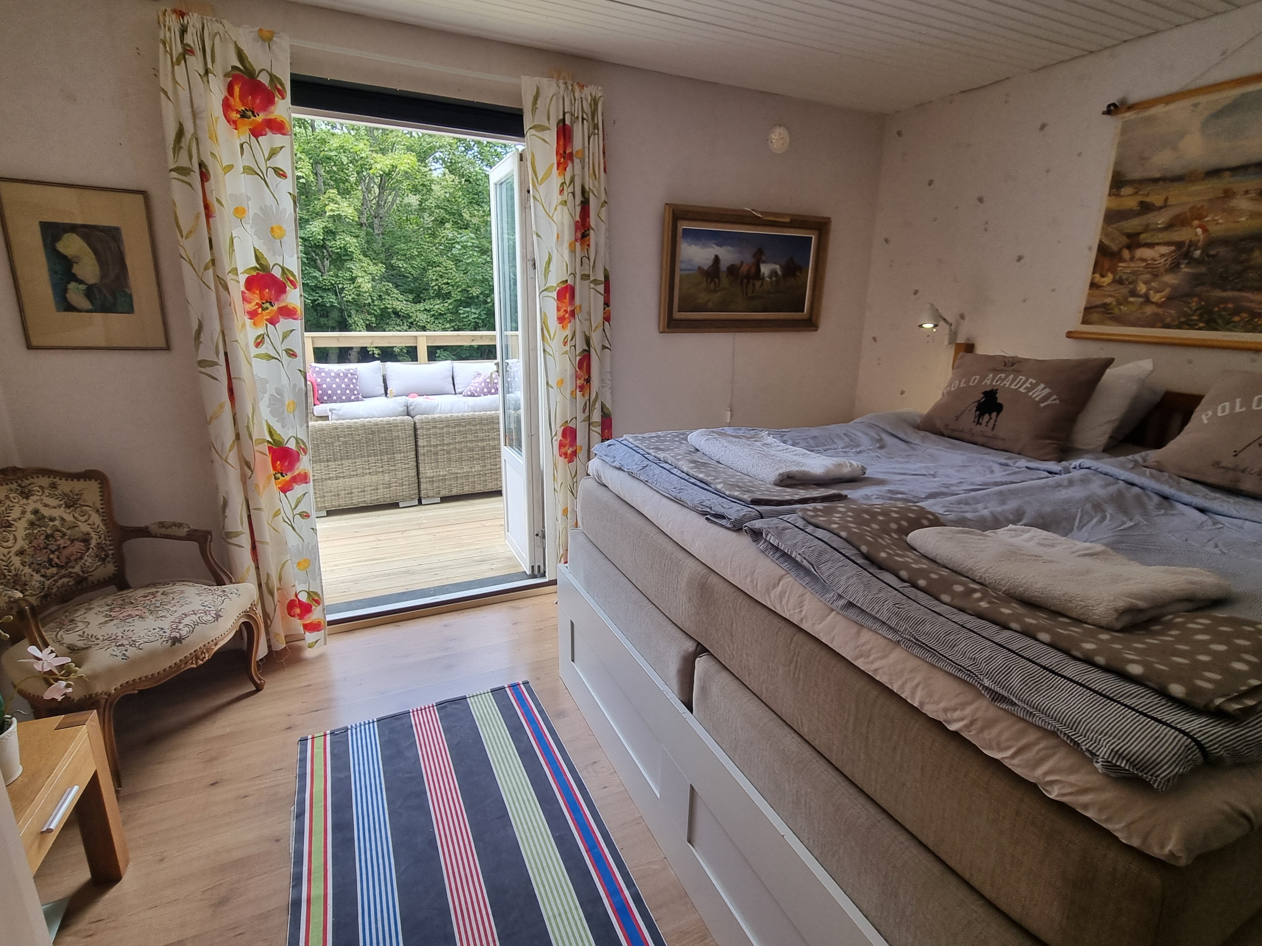 Lägenhet, 3 rooms, 80 sqm, Skene – bild 10