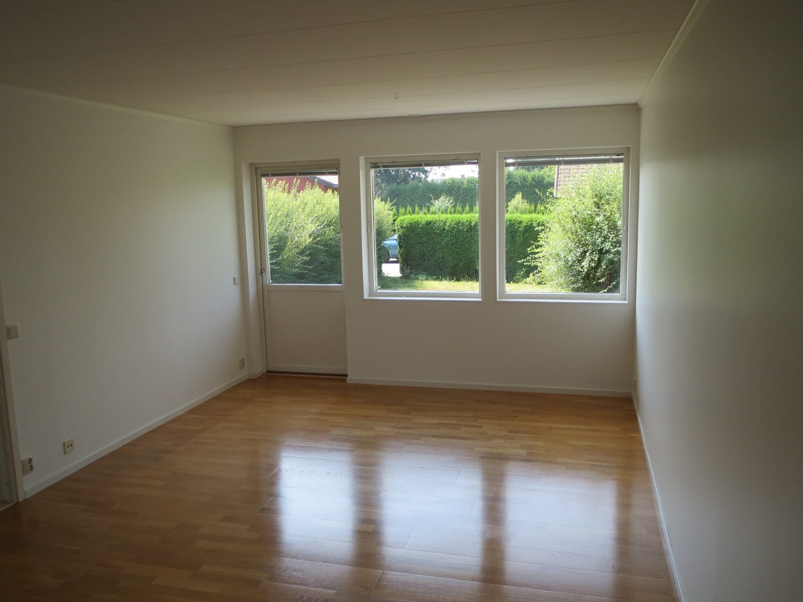 2 rok · 70 m² i Gärds Köpinge – bild 8
