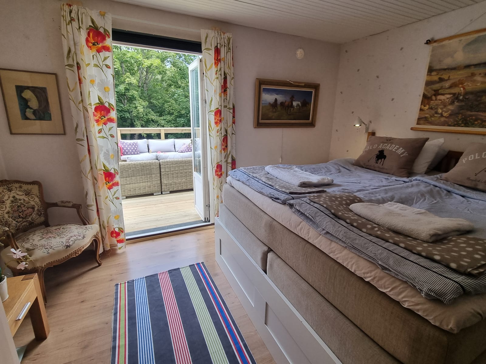 4 rok · 98 m² i Skene – bild 11