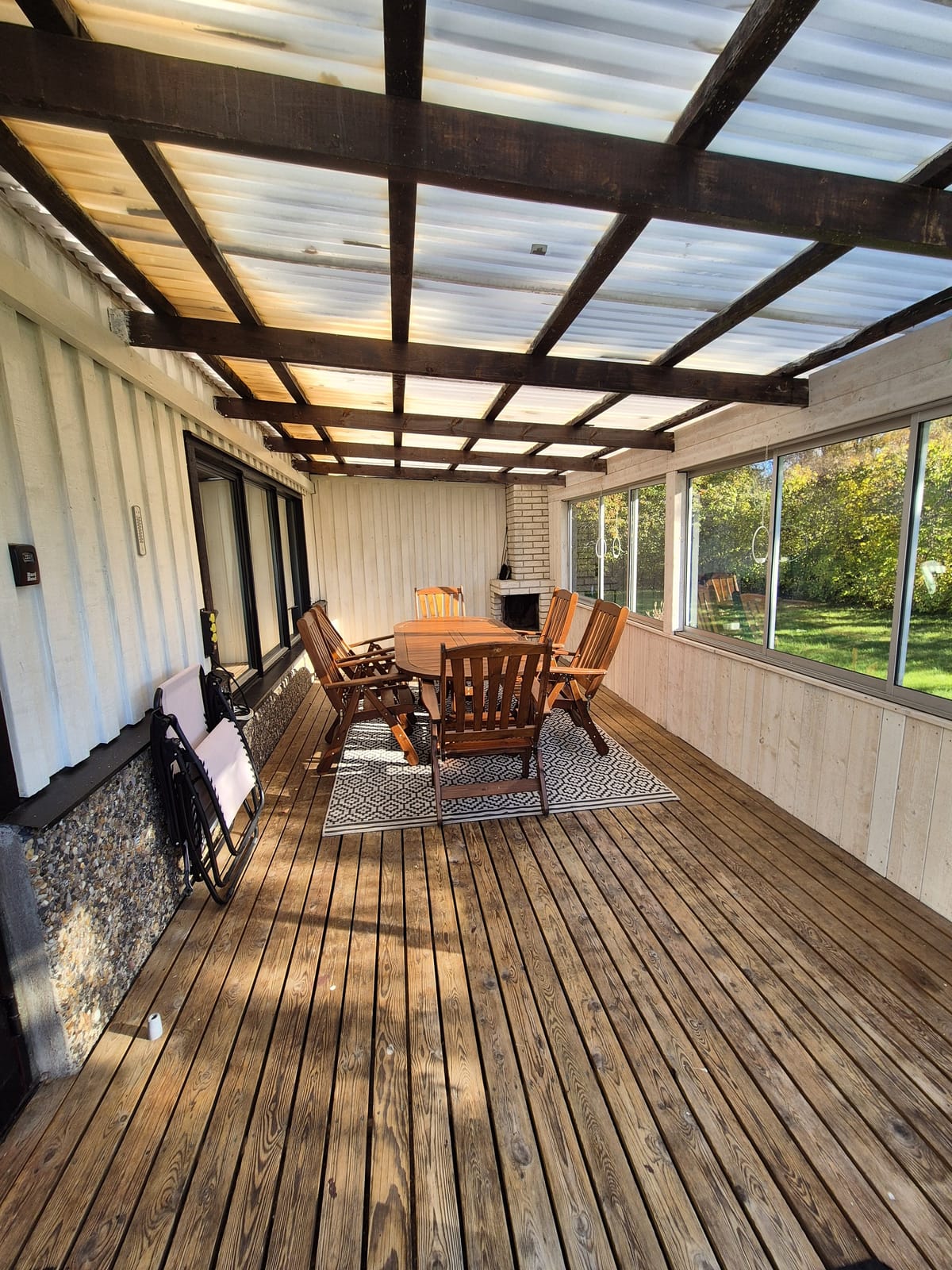 4 rok · 96 m² i Kosta – bild 4