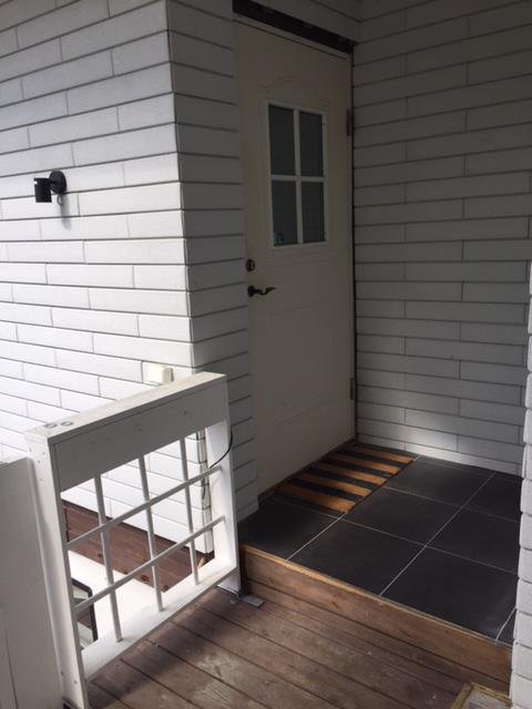 Villa/Hus, 2 rooms, 53 sqm, Bro – bild 3