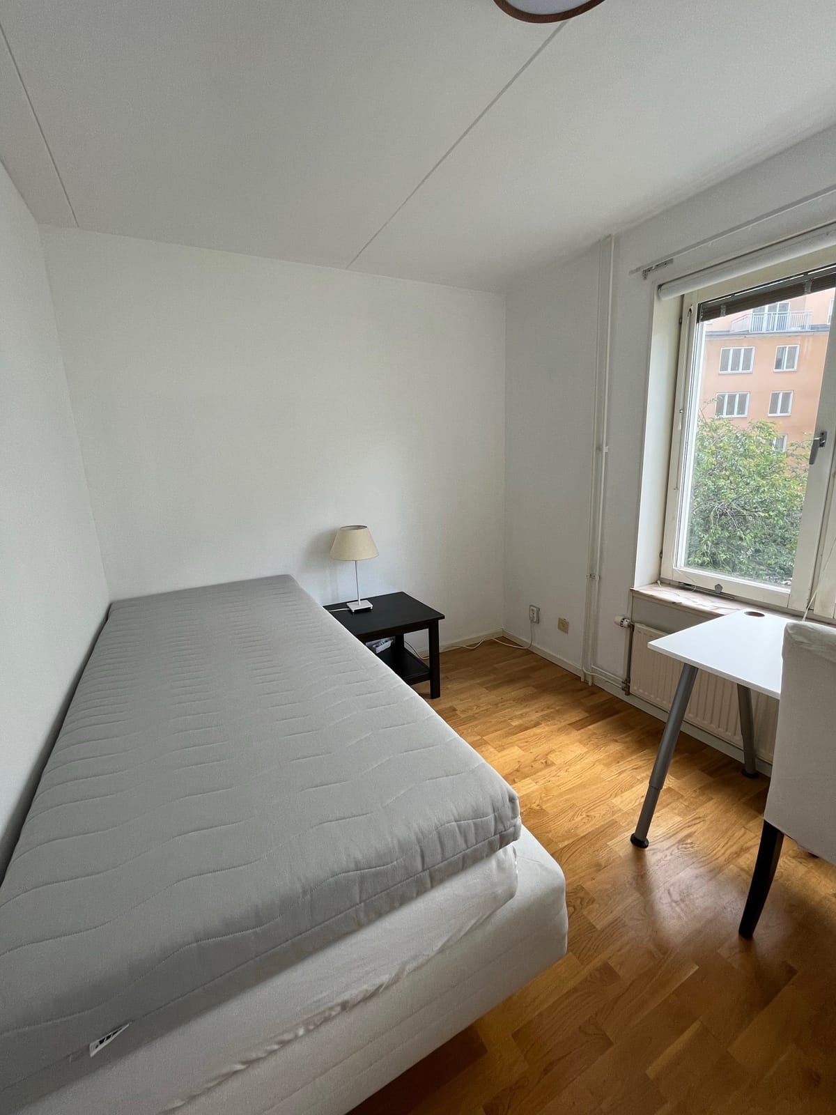 1 rok · 12 m² i Stockholm – bild 7