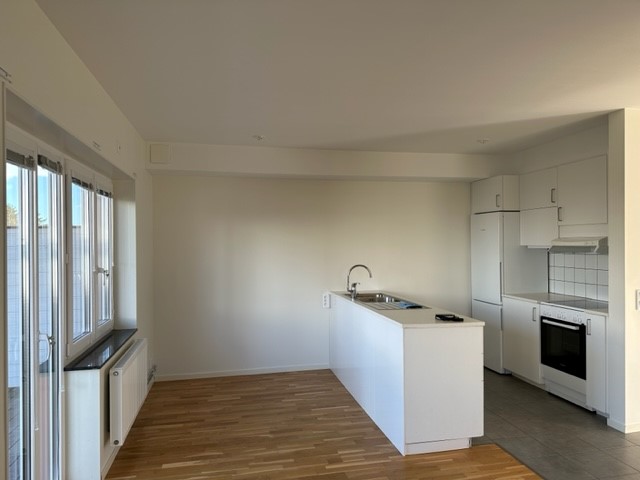 Lägenhet, 2 rooms, 44 sqm, Kalmar – Kalmar