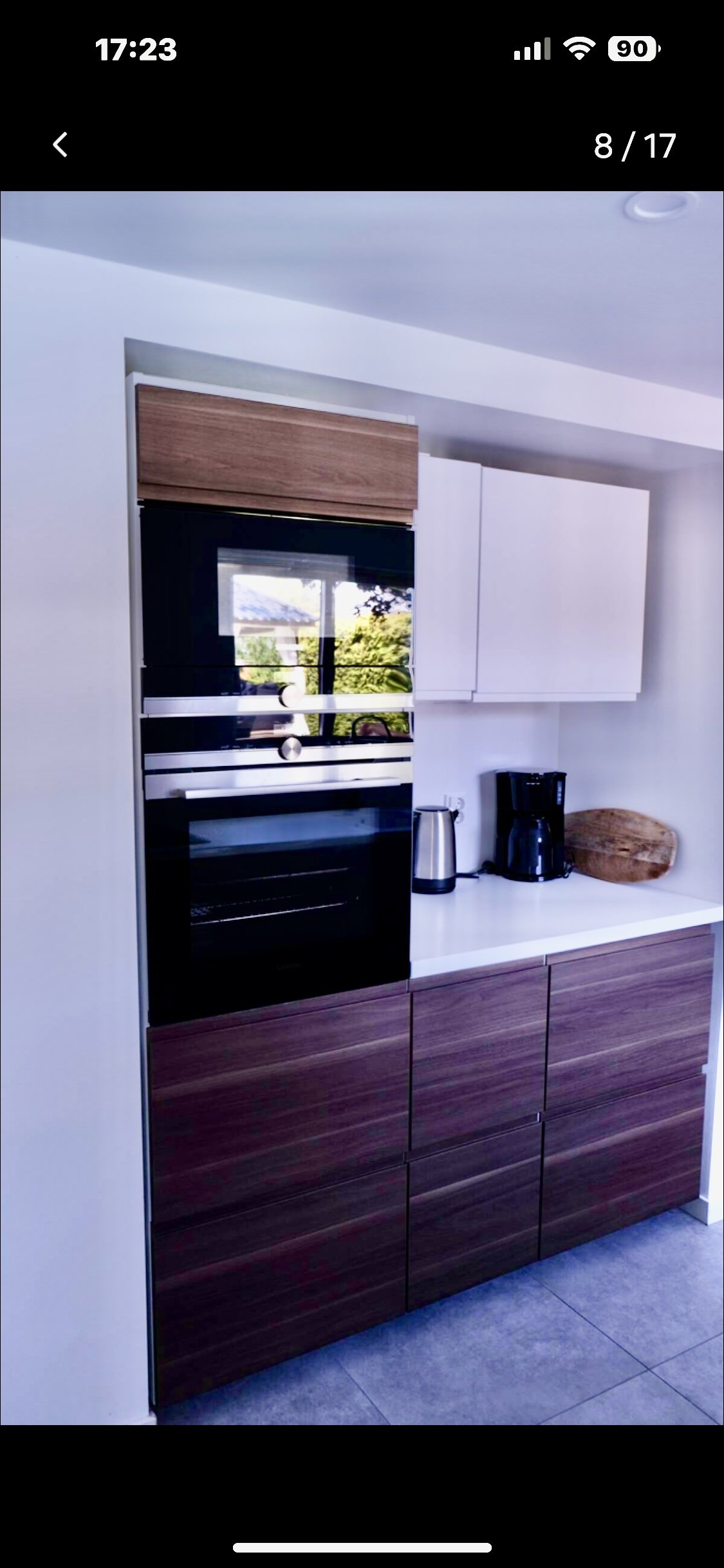 2 rok · 58 m² i Askim – bild 6
