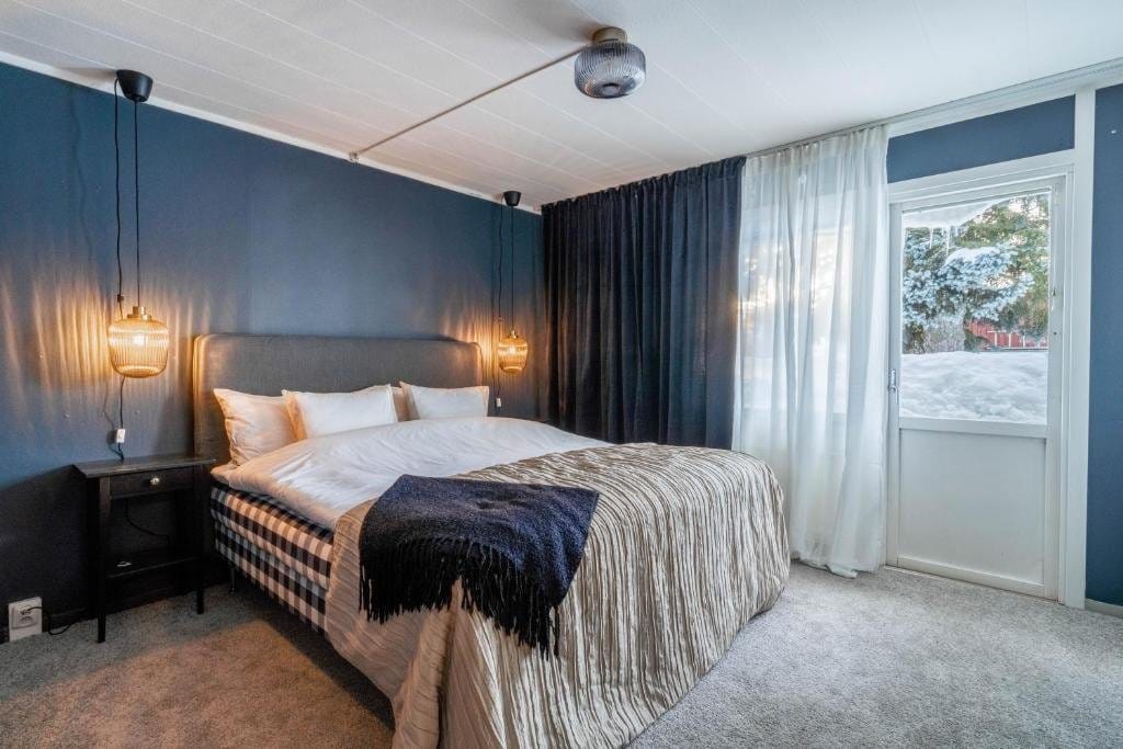 5 rok · 110 m² i Domsjö – bild 2