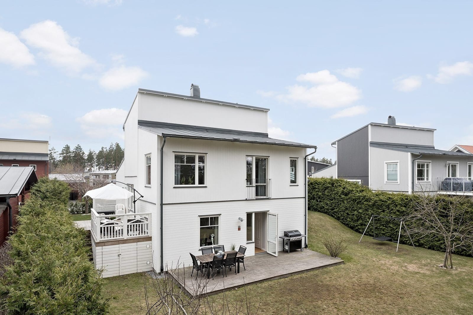 7 rok · 156 m² i Steningehöjden – bild 12