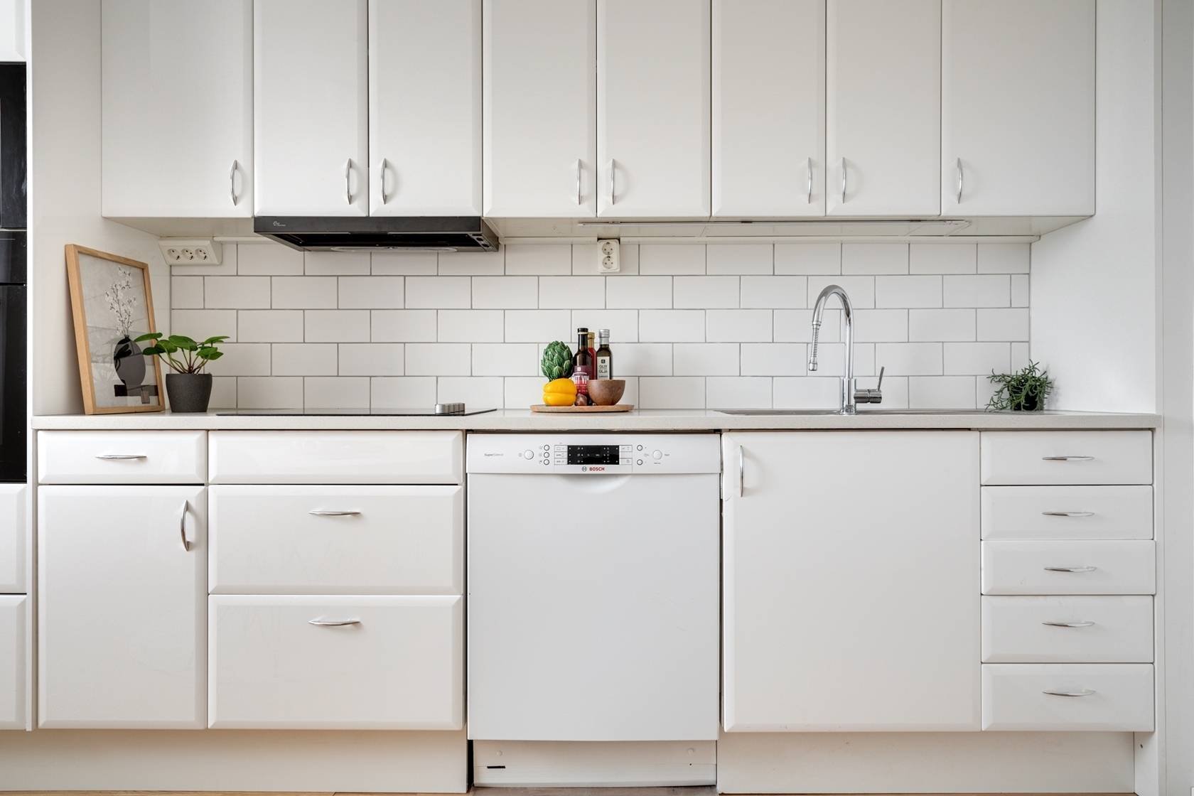 Lägenhet, 2 rooms, 60 sqm, Spånga – bild 14